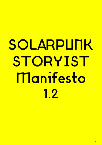 SolarPunk+Stories+Manifesto+1.2 -psl 1
